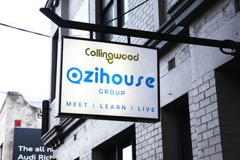 OziHouse Collingwood - Hostel - Timeshare Accommodation 5