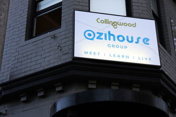 OziHouse Collingwood - Hostel - Timeshare Accommodation 7