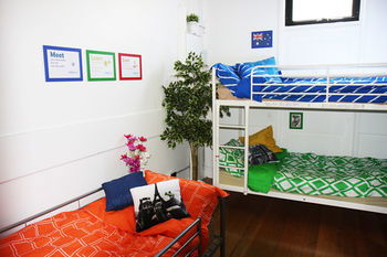 OziHouse Collingwood - Hostel - Timeshare Accommodation 8