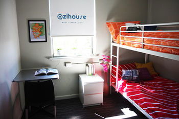 OziHouse Collingwood - Hostel - Timeshare Accommodation 10