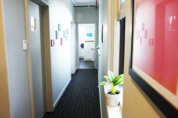 OziHouse Collingwood - Hostel - Timeshare Accommodation 11