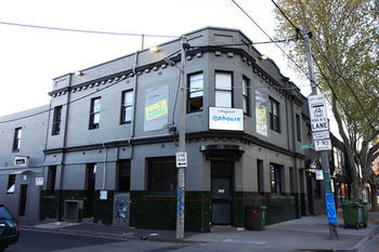 OziHouse Collingwood - Hostel - Timeshare Accommodation 12