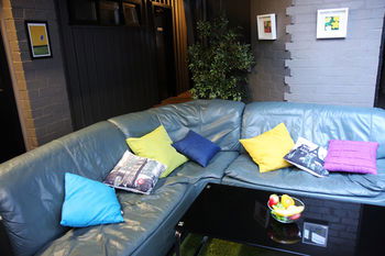 OziHouse Collingwood - Hostel - Timeshare Accommodation 13