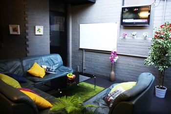 OziHouse Collingwood - Hostel - Timeshare Accommodation 14