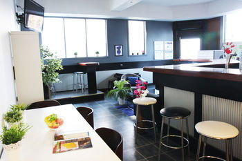 OziHouse Collingwood - Hostel - Timeshare Accommodation 15