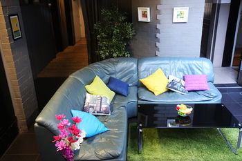 OziHouse Collingwood - Hostel - Timeshare Accommodation 16