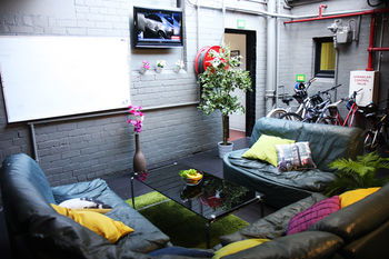 OziHouse Collingwood - Hostel - Timeshare Accommodation 17