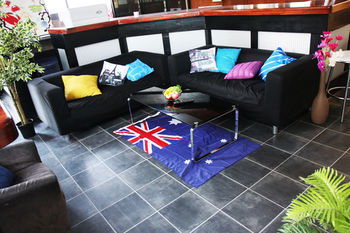 OziHouse Collingwood - Hostel - Timeshare Accommodation 18