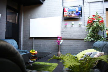 OziHouse Collingwood - Hostel - Timeshare Accommodation 19