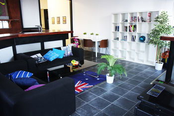 OziHouse Collingwood - Hostel - Timeshare Accommodation 20