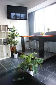 OziHouse Collingwood - Hostel - Timeshare Accommodation 21