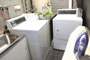 OziHouse Collingwood - Hostel - Timeshare Accommodation 22