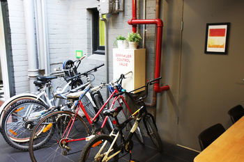 OziHouse Collingwood - Hostel - Timeshare Accommodation 24