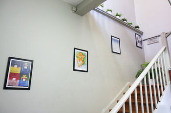 OziHouse Collingwood - Hostel - Timeshare Accommodation 27