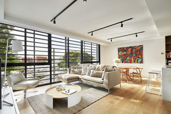 381 Cremorne - Timeshare Accommodation 2