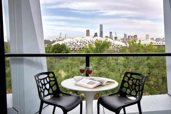 381 Cremorne - Timeshare Accommodation 9