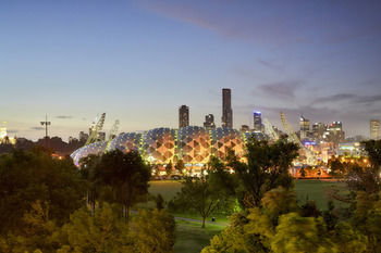 381 Cremorne - Timeshare Accommodation 11