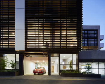 381 Cremorne - Timeshare Accommodation 12