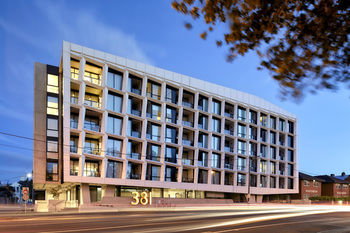 381 Cremorne - Timeshare Accommodation 13