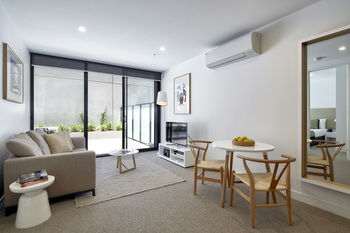 381 Cremorne - Timeshare Accommodation 23