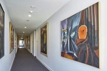 381 Cremorne - Timeshare Accommodation 27