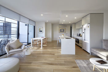 381 Cremorne - Timeshare Accommodation 32