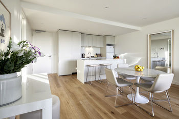 381 Cremorne - Timeshare Accommodation 33