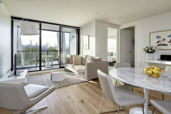 381 Cremorne - Timeshare Accommodation 34