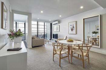 381 Cremorne - Timeshare Accommodation 42