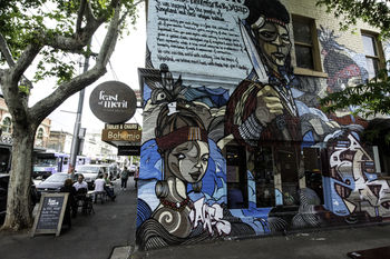 381 Cremorne - Timeshare Accommodation 46