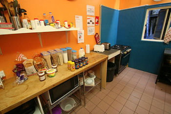 Zing Backpackers - Timeshare Accommodation 0