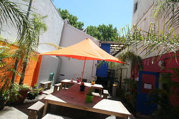 Zing Backpackers - Timeshare Accommodation 1