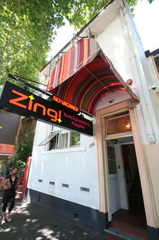 Zing Backpackers - Timeshare Accommodation 2