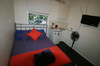 Zing Backpackers - Timeshare Accommodation 3
