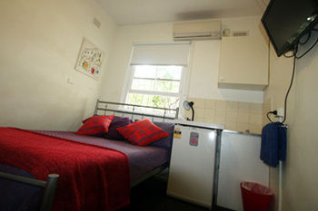 Zing Backpackers - Timeshare Accommodation 6