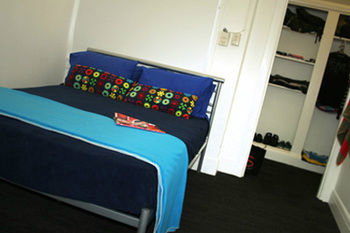 Zing Backpackers - Timeshare Accommodation 7
