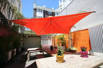 Zing Backpackers - Timeshare Accommodation 8