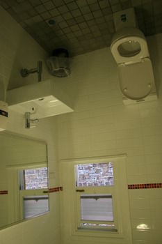 Zing Backpackers - Timeshare Accommodation 9