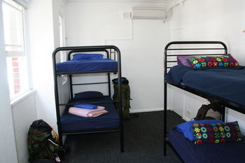 Zing Backpackers - Timeshare Accommodation 10