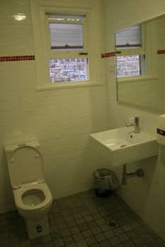 Zing Backpackers - Timeshare Accommodation 11