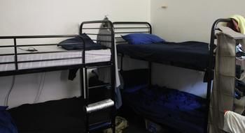 Zing Backpackers - Timeshare Accommodation 12