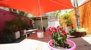 Zing Backpackers - Timeshare Accommodation 13