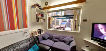 Zing Backpackers - Timeshare Accommodation 15