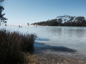Huskisson Beach Bed And Breakfast - Timeshare Accommodation 1