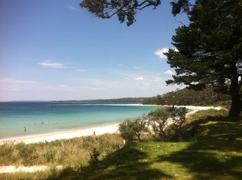 Huskisson Beach Bed And Breakfast - Timeshare Accommodation 2