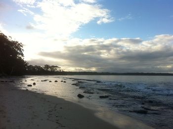 Huskisson Beach Bed And Breakfast - Timeshare Accommodation 4