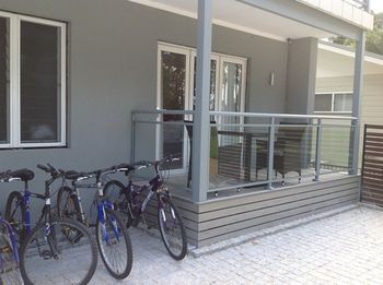 Huskisson Beach Bed And Breakfast - Timeshare Accommodation 5