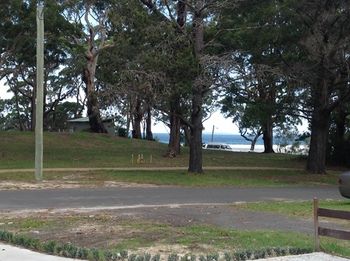 Huskisson Beach Bed And Breakfast - Timeshare Accommodation 6