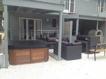 Huskisson Beach Bed And Breakfast - Timeshare Accommodation 8