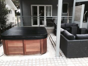 Huskisson Beach Bed And Breakfast - Timeshare Accommodation 9